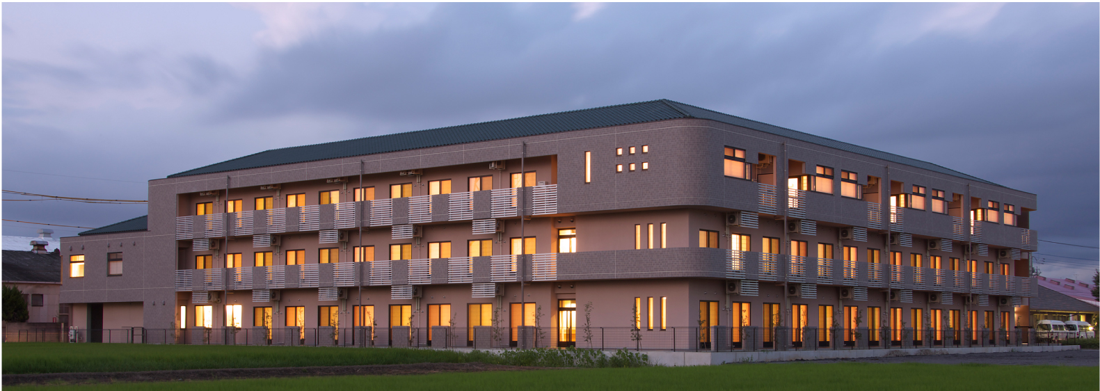 ラッパーズ太田の特徴 img01