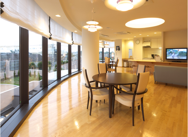 居心地の良い場所へ01