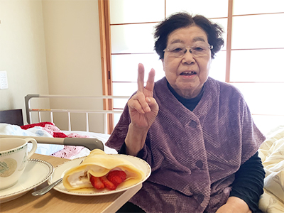 ホワイトデーのイベント2