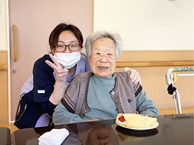 ホワイトデーのイベント3