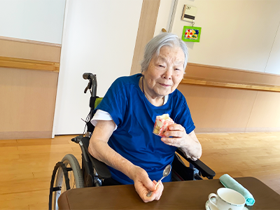 ソフトクリーム2