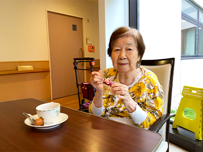 ソフトクリーム3