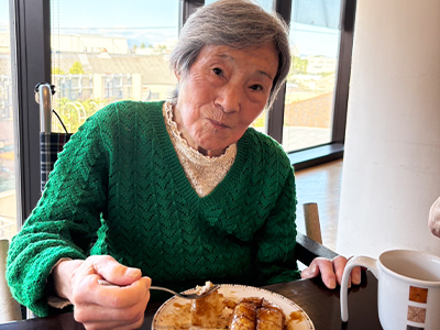 焼きまんじゅう3