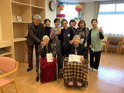 オペラコンサートの様子4