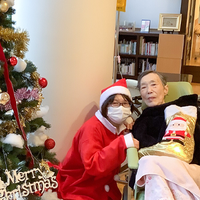 2022年　クリスマス img17