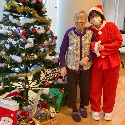 2022年　クリスマス img13