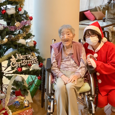 2022年　クリスマス img24