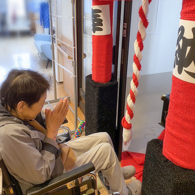 2023年　お正月 img09