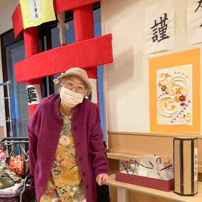 2023年　お正月 img23