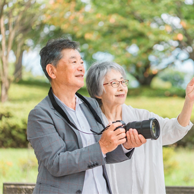 【おすすめの観光地】短期間で楽しむ夫婦の旅行プラン