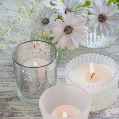 自分をいたわる暮らしへ【ライフスタイルを見直すだけで変わる、心と体の話】