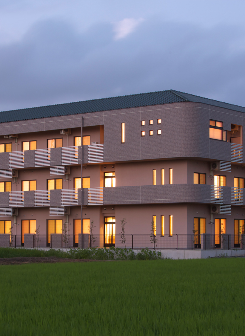 ラッパーズ太田の特徴 img01