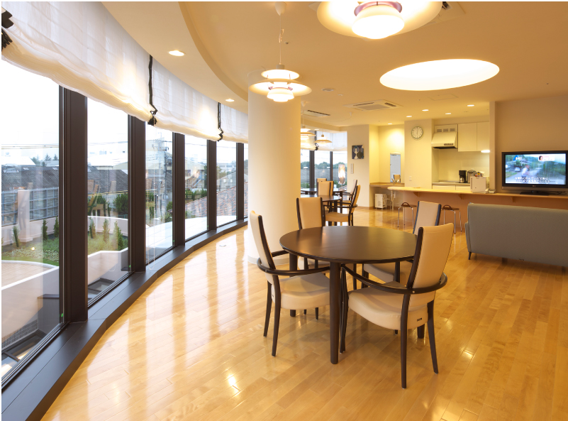 居心地の良い場所へ01