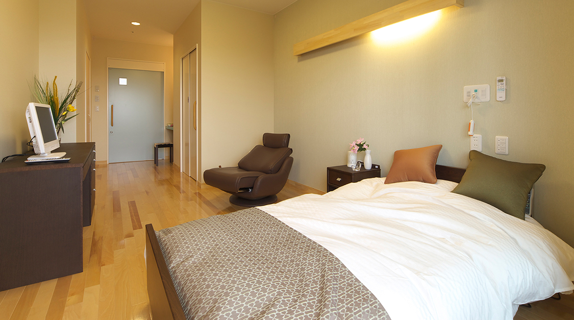 居室について img01