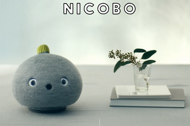 NICOBO(ニコボ)
