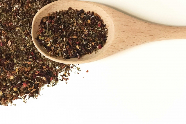 紅茶は「発酵」が生むやさしさ