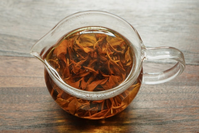 抗酸化作用で、体の「さび」を防ぐ