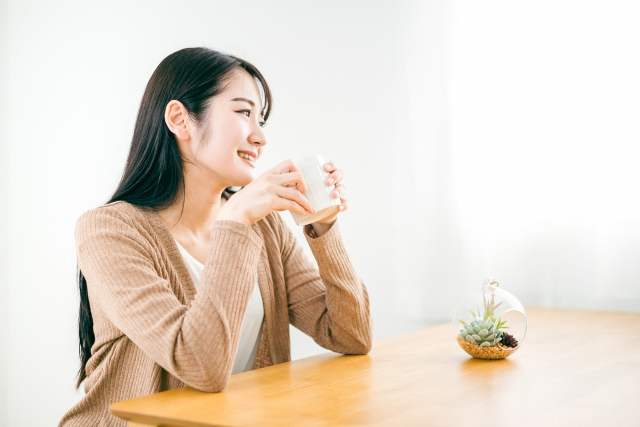 のどと口内を守る、やさしい味方