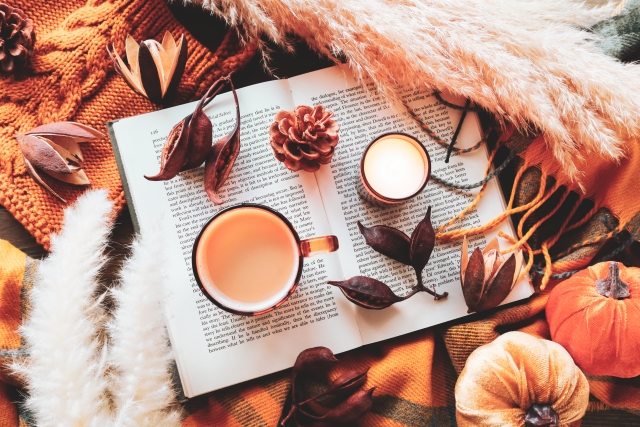 一杯を、今日の楽しみに